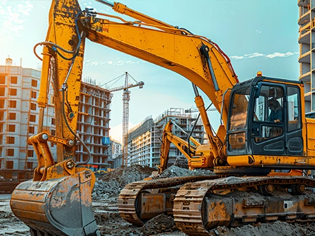 Hydraulic Breaker Seals: The Key to Efficient Equipment Performance