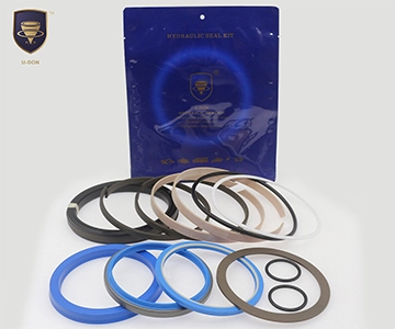 Hydraulic Ram Seal Kit DH220-5