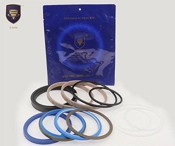 Hydraulic Cylinder Seal Kit PC200-7