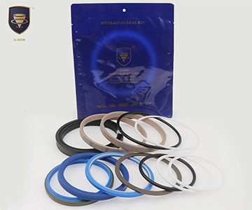 Hydraulic Cylinder Seal Kit PC200-8