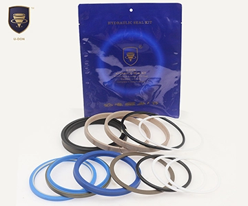 Hydraulic Cylinder Seal Kit PC210-7