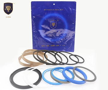 Hydraulic Cylinder Seal Kit EC290