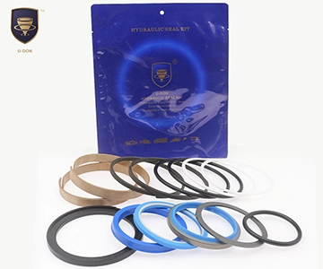 Hydraulic Cylinder Seal Kit EC460