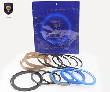 Hydraulic Cylinder Seal Kit EC360-7