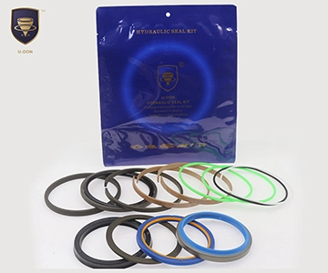 Hydraulic Cylinder Repair Seal Kit SK350/360-8