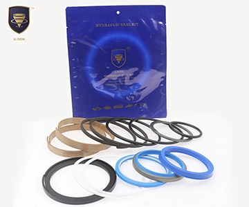 Hydraulic Cylinder Seal Kit EC240