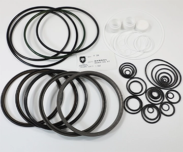 Hydraulic Breaker Seal Kit F-20