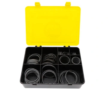 O Ring Assortment Kit DSG2