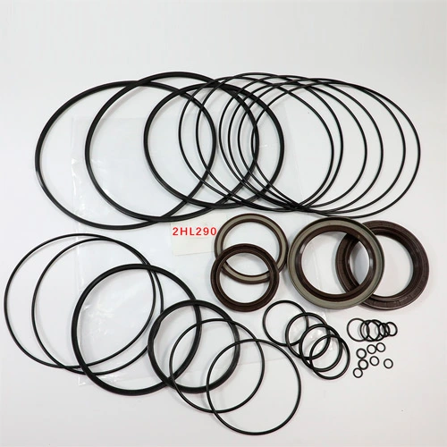 transfer case seal kit