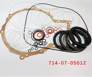 Transmission Seal Kit 714-07-05012