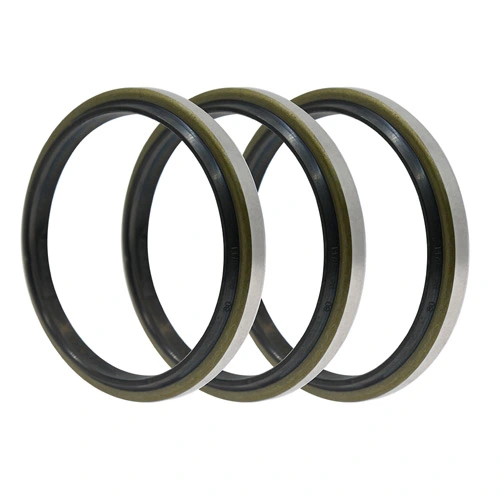 dust seal ring