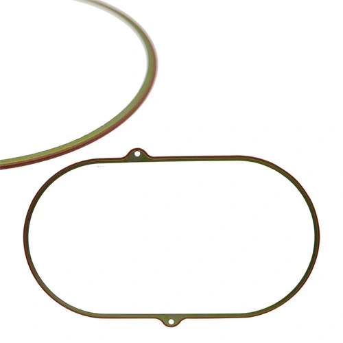 rubber gasket