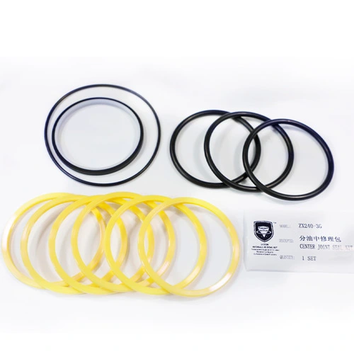 center joint seal kit