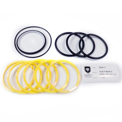 excavator center joint seal kit