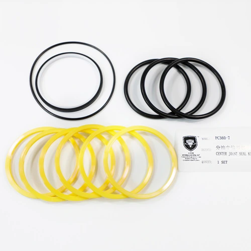 hydraulic motor oil seal