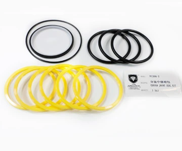 Center Joint Seal Kit PC200-7