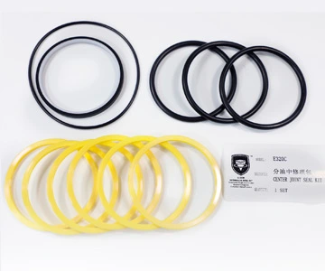 Center Joint Seal Kit E320C