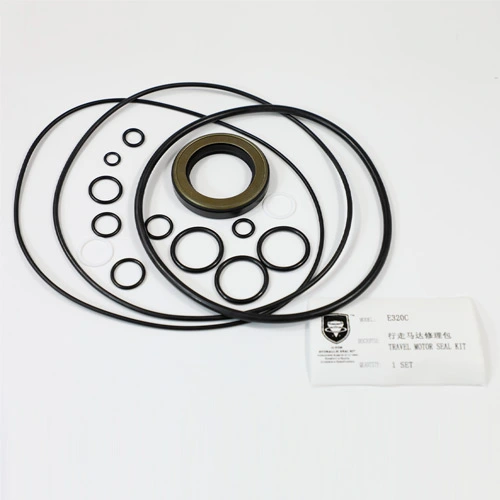 hydraulic seal kits