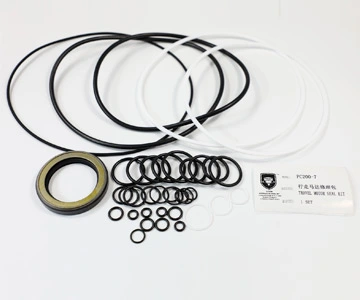 Travel Motor Seal Kit PC200-7