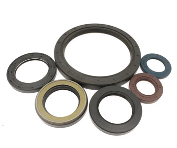 Skeleton Oil Seal Standard Model