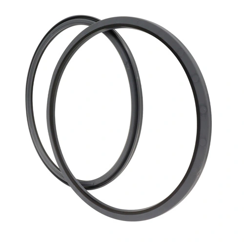 hydraulic buffer seal