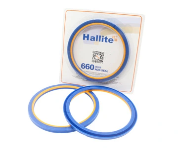 Buffer Seals H660