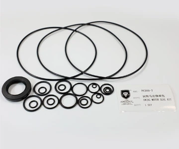 Swing Motor Seal Kit PC200-7