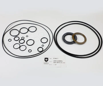 Swing Motor Seal Kit PC360-7