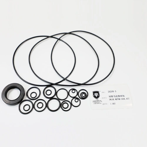 hydraulic seals