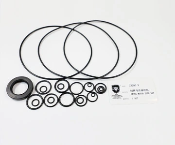 Hydraulic Motor Oil Seal ZX200-3