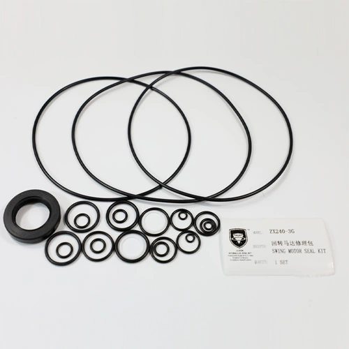 swing motor seal kit