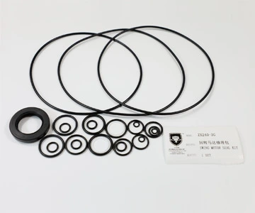 Hydraulic Motor Oil Seal ZX240-3G