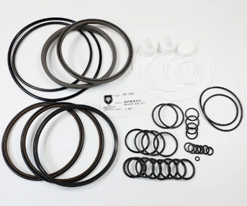 Hydraulic Breaker Seal Kit HB-20G