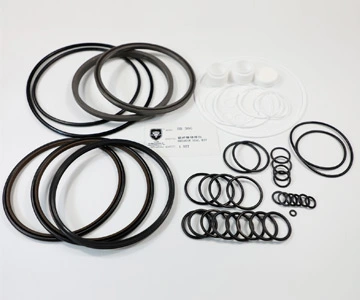 Hydraulic Breaker Seal Kit HB-30G