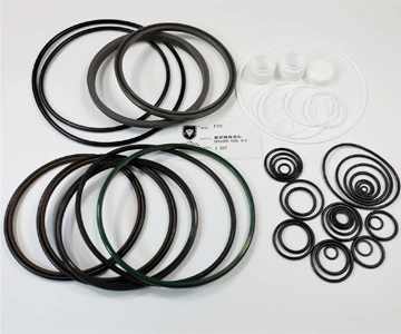 Hydraulic Breaker Seal Kit F22