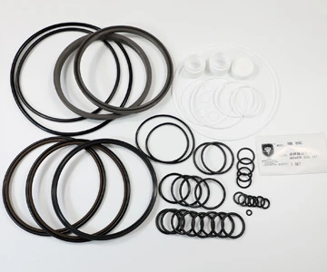 Hydraulic Breaker Seal Kit HB40G