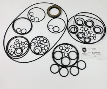 Hydraulic Pump Seal Kit E320C