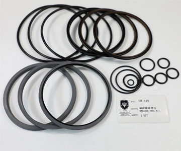 Hydraulic Rock Breaker Seal Kit SB-81N