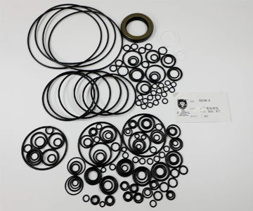 Hydraulic Pump Seals SK200-8