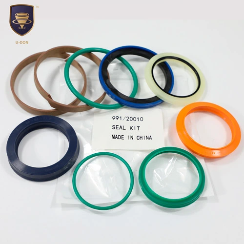 hydraulic jack pump seal