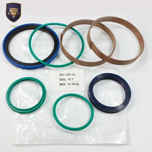 hydraulic lip seal