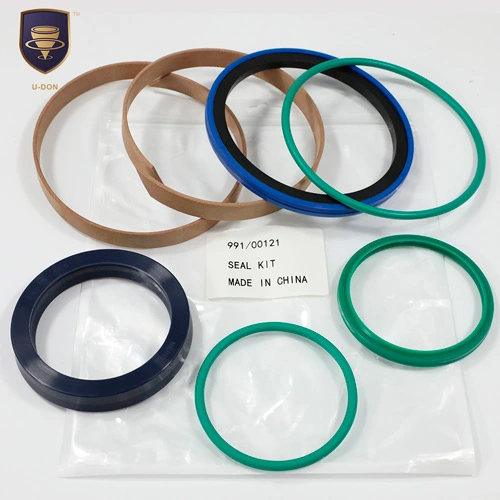 hydraulic motor oil seal