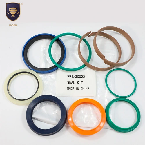 hydraulic oil seal material