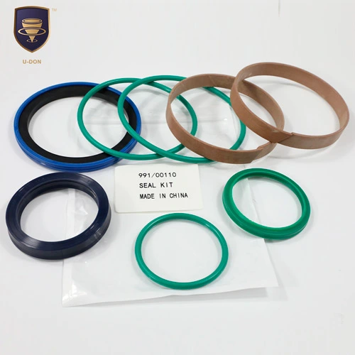 hydraulic oil seal types