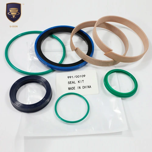 hydraulic oil seals catalogue