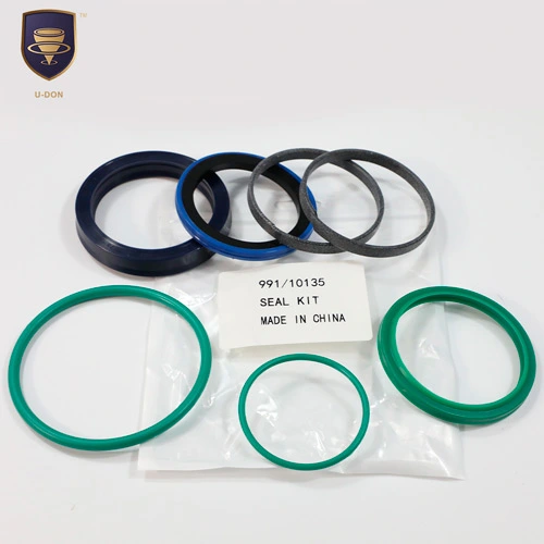 hydraulic oil seals