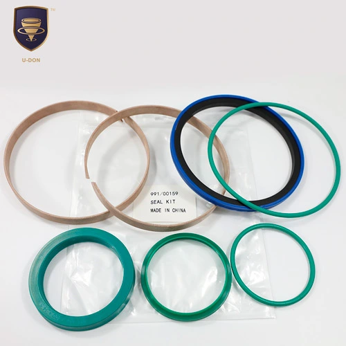 hydraulic press machine oil seal