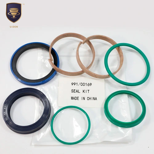 hydraulic press oil seal