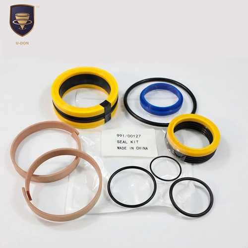 hydraulic ram oil seals