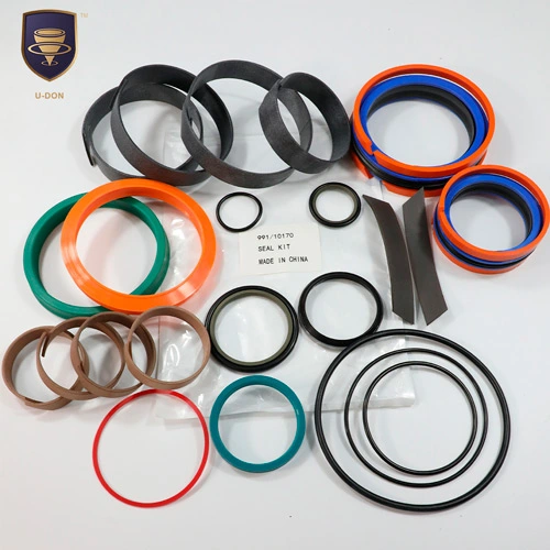 hydraulic sealing components